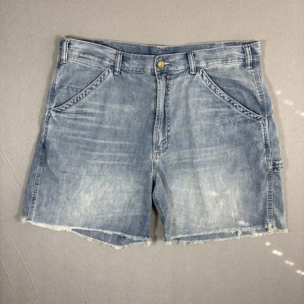 Polo Ralph Lauren measurements pictured